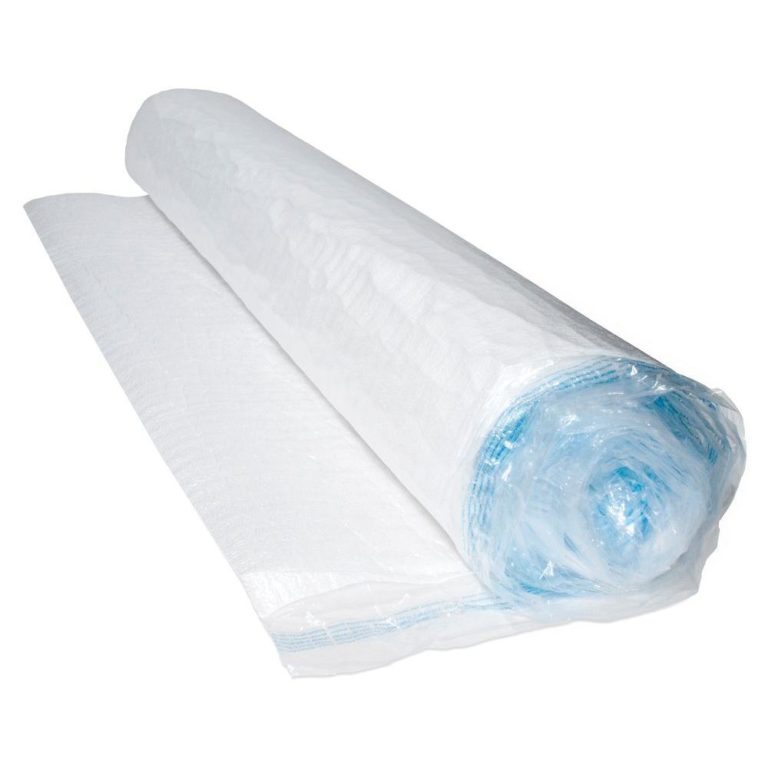 TrafficMASTER Standard Underlayment for Laminate Flooring