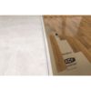 Eco Cork Foam Underlayment Installation