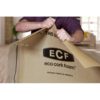 Eco Cork Foam Underlayment Stress Test