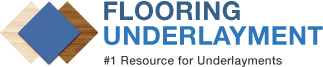 Flooring Underlayment Logo