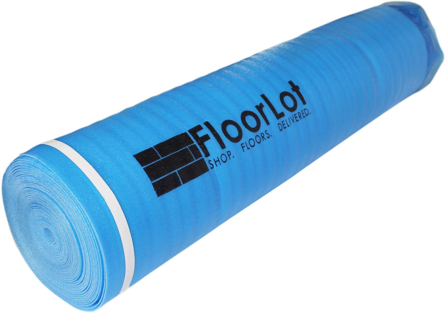 FloorLot Foam Underlayment for Laminate & Engineered Floors