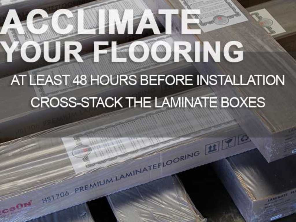 FloorLot Blue 3in1 Vapor Barrier Underlayment Installation Guide 3