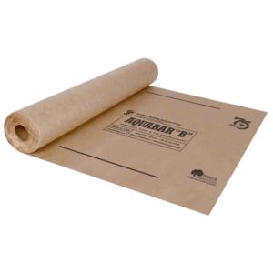 Fortifiber Aquabar "B" Tile Underlayment Roll