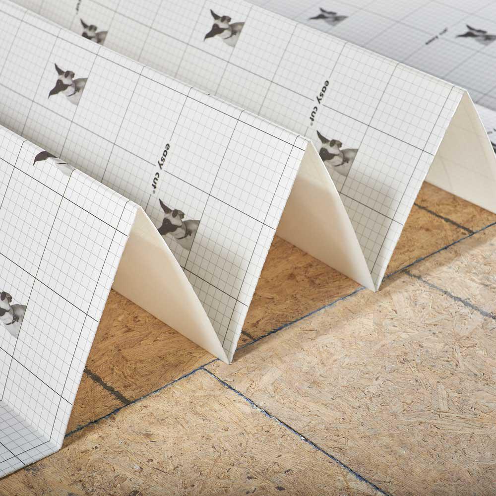 Pergo FloorMate Underlayment for Laminate & Wood Floors