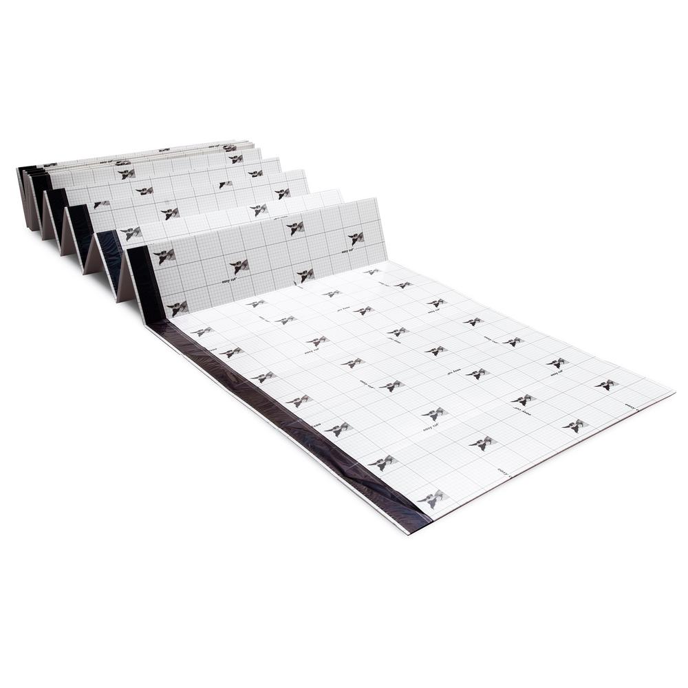 Pergo FloorMate Underlayment for Laminate & Wood Floors