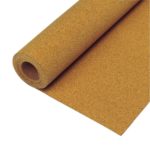 QEP Cork Underlayment