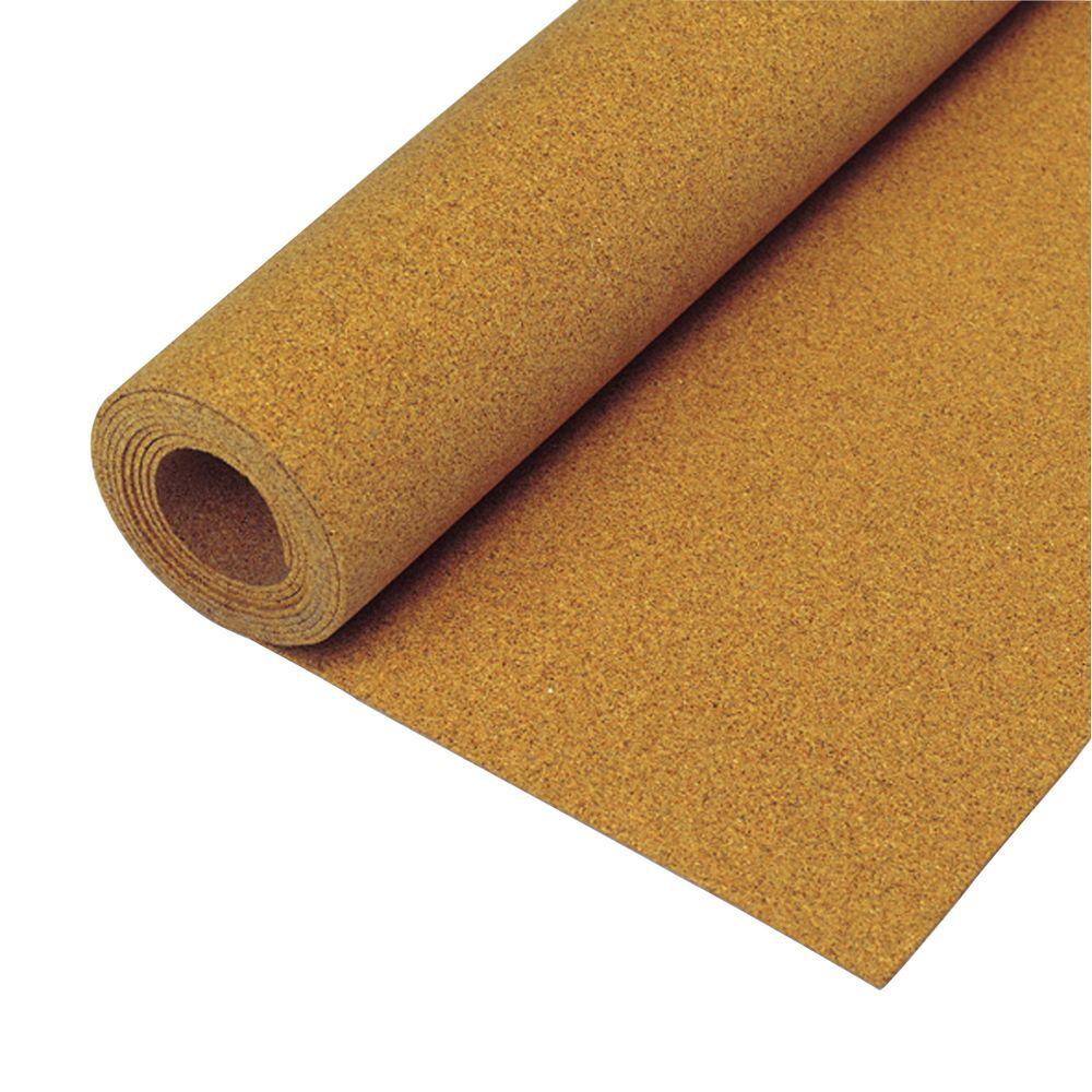 QuietWalk Premium Underlayment 360 sqft. Roll