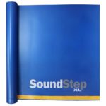 SoundStep XL Premium Foam Underlayment