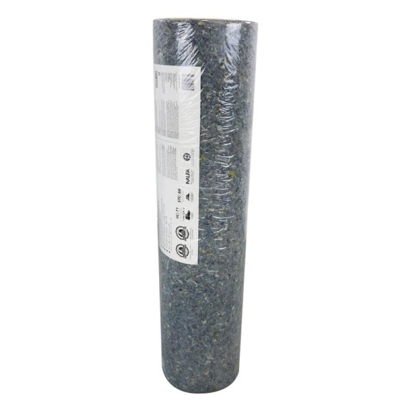 Traffic Master Acoustical Underlayment Roll 3
