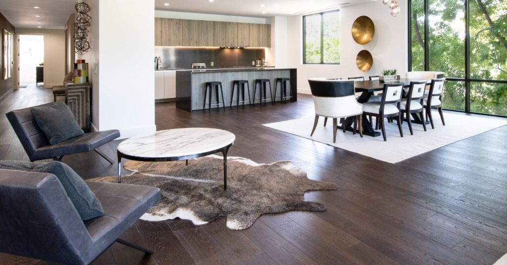 Best Underlay for Uneven Sub Floor Flooring Underlayment