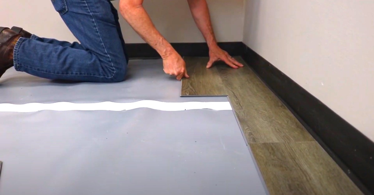 What is the Purpose of Underlayment - Flooring Underlayment